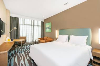 Holiday Inn Express Hangzhou Huanglong an IHG Hotel