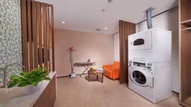 Holiday Inn Express Hangzhou Huanglong an IHG Hotel