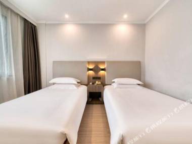 Hanting Hotel Hangzhou Joy City