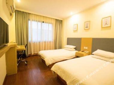 Hanting Hotel Hangzhou Joy City