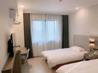 Hanting Hotel Hangzhou Joy City