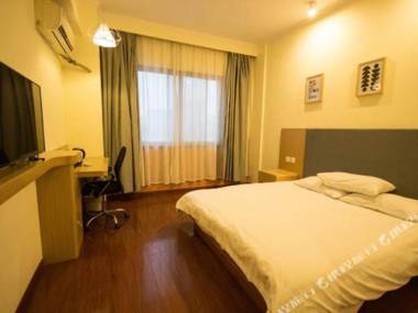 Hanting Hotel Hangzhou Joy City