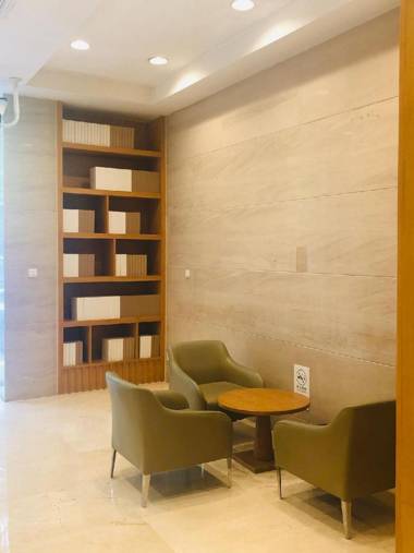 JI Hotel Hangzhou Huanglong Wensan Road