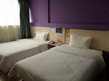 7Days Inn Hangzhou Xiasha