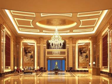 Hangzhou Lingtao Pavilion Hotel