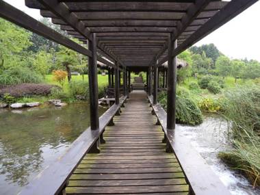 Hangzhou Teavilla Hotel