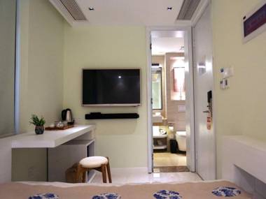 Hangzhou Teavilla Hotel