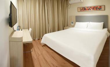 Hanting Hotel Hangzhou Wulin Square East