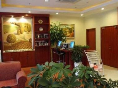 Hanting Hotel Hangzhou West Lake Culture Square