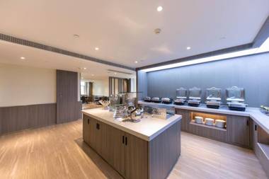 Hanting Hotel Hangzhou Zhaohui Road