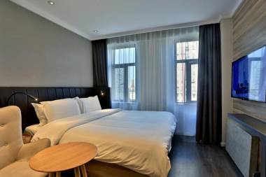 Hanting Premium Hotel Hangzhou Wulinmen South Hushu Road