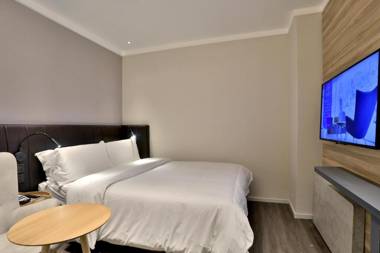 Hanting Premium Hotel Hangzhou Wulinmen South Hushu Road