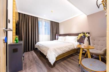 Hanting Premium Hangzhou West Lake