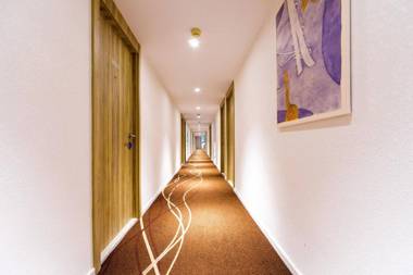 Hanting Premium Hangzhou West Lake