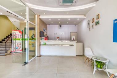 Hi Inn Hangzhou Xixi Yinxiang Cheng