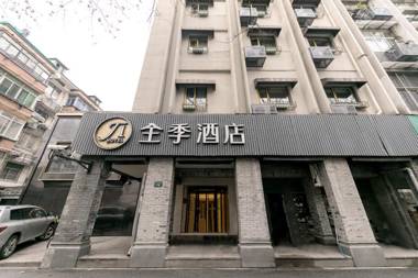 Ji Hotel Hangzhou West Lake Duanqiao