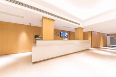 Ji Hotel Hangzhou West Lake Duanqiao