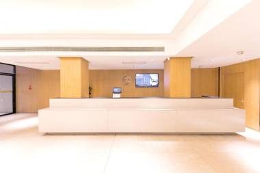 Ji Hotel Hangzhou West Lake Duanqiao