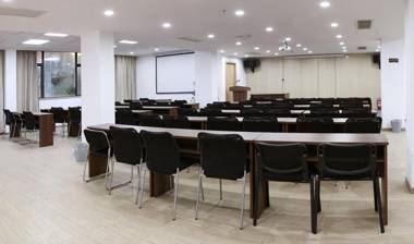 Hanting Hotel Hangzhou Xixi