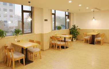 Hanting Hotel Hangzhou Xixi