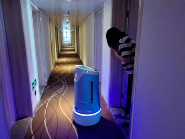 Hanting Premium Hotel Hangzhou Wenyi Road Cuiyuan