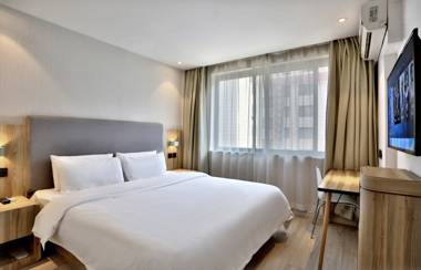 Hanting Hotel Hangzhou Zhejiang University Zijingang