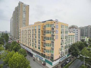 Hanting Hotel Hangzhou East Railway Station