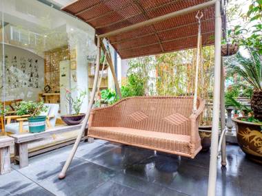 Hangzhou Banmufangtang Boutique Inn