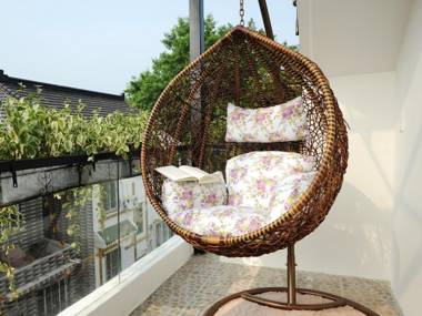 Hangzhou Banmufangtang Boutique Inn