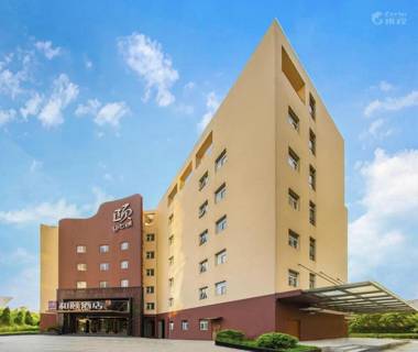 Yitel Collection Hangzhou Binjiang Jiangnan Avenue Baolongcheng