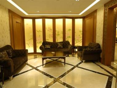 Hangzhou Ice Blue Business Hotel