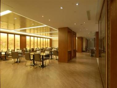 Hangzhou Ice Blue Business Hotel