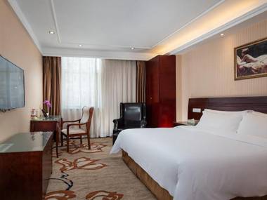 Vienna Hotel Hangzhou Xianghu Branch