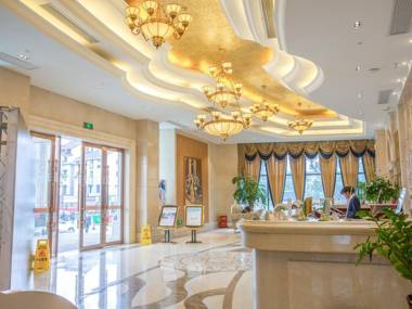 Vienna International Hangzhou Xiasha Hotel