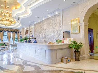 Vienna International Hangzhou Xiasha Hotel