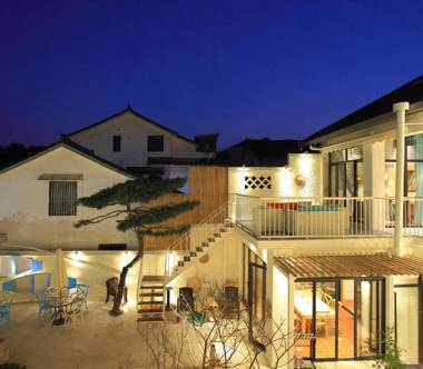 Hangzhou Shange Laolongjing Hotel