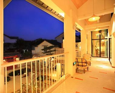 Hangzhou Shange Laolongjing Hotel