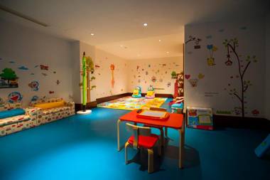 Meilu Legend Hotel Hangzhou