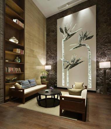 SSAW Boutique Hotel Hangzhou Wildwind