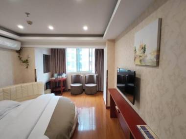 GreenTree Inn Zhejiang Hangzhou Xiasha Development Zone Dongsha Business Center Express Hotel