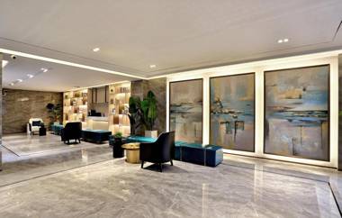 Yitel Zhige Hotel Hangzhou Wuchang Avenue Xixi Wetland