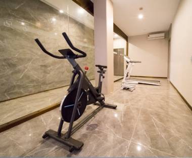 Yitel Zhige Hotel Hangzhou Wuchang Avenue Xixi Wetland