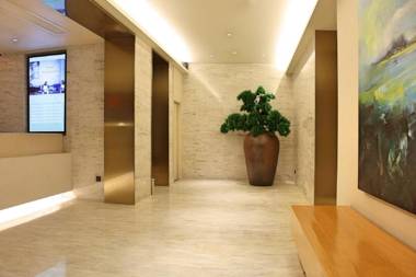 JI Hotel Hangzhou Wulinmen Metro Station