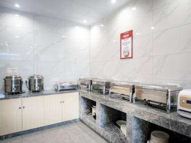 VX Hotel Hangzhou Banshan