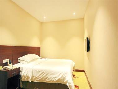 Vienna Hotel Hangzhou Banshan Shiqiao Road