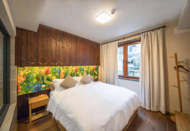 Hangzhou Van Wind Inn