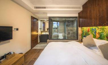 Hangzhou Van Wind Inn