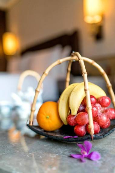 Midtown Shangri-La Hangzhou