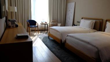 The Nook Hotel Hangzhou