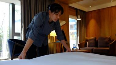 The Nook Hotel Hangzhou